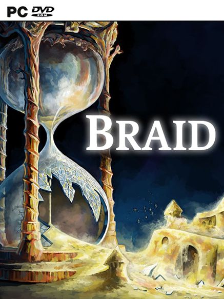 Braid (2008|Рус)