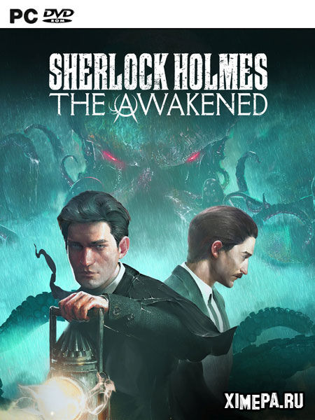Шерлок Холмс: Пробуждение (ремейк) (2023|Рус|Англ)