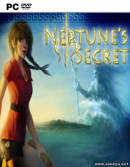 Тайны Нептуна (2007|Рус)