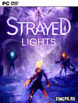 Strayed Lights (2023|Рус)