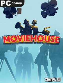 Moviehouse: The Film Studio Tycoon (2023|Рус)