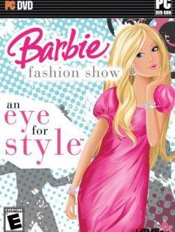 Показ мод Барби: Глаз на стиле (2008|Англ)