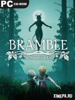 Bramble: Король горы (2023|Рус|Англ)