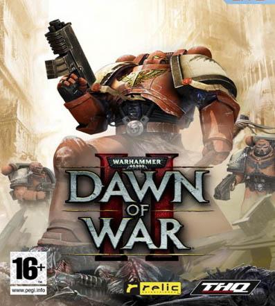 Warhammer 40 000: Рассвет Войны 2 (2009|Рус)
