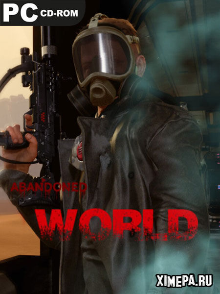 Abandoned World (2023|Англ)