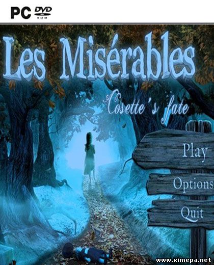 Les Miserables: Cosettes Fate (2013|Рус|Англ)