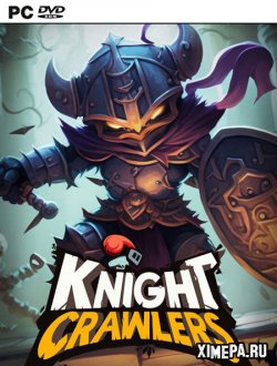 Knight Crawlers (2023|Рус|Англ)