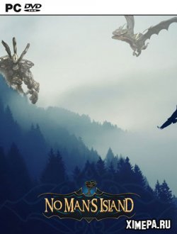 No Man's Island (2023|Англ)