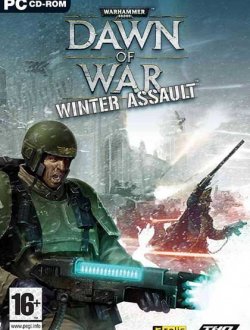 Warhammer 40,000: Рассвет войны - Зимнее наступление (2005|Рус)