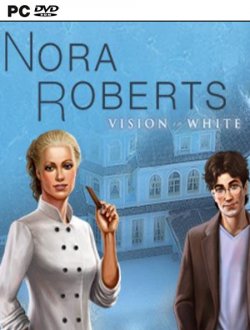 Нора Робертс. Видение в белом (2010|Рус)
