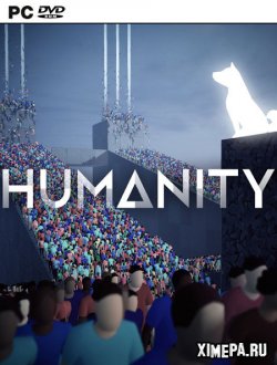 Человечество (2023|Англ)