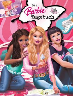 Дневники Барби: Тайна старшей школы (2007|Рус)