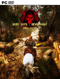 Dark Days: Devil Hunt (2023|Рус|Англ)