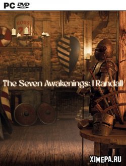 The Seven Awakenings: I Randall (2023|Рус|Англ)