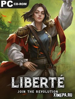 Liberte (2023|Англ)