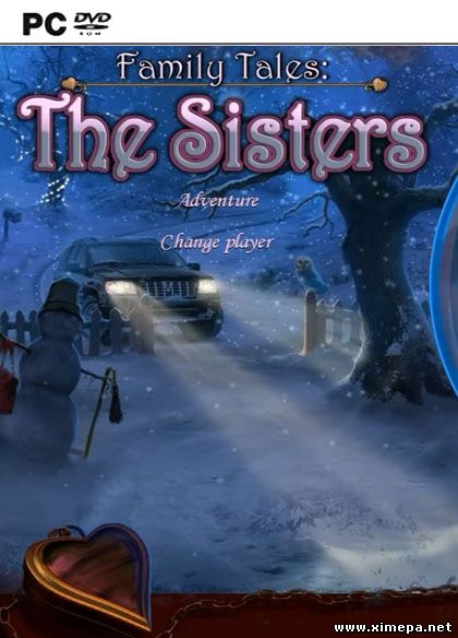 Family Tales: The Sisters (2013|Рус)