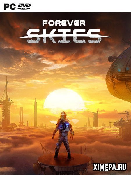 Forever Skies (2023-24|Рус)