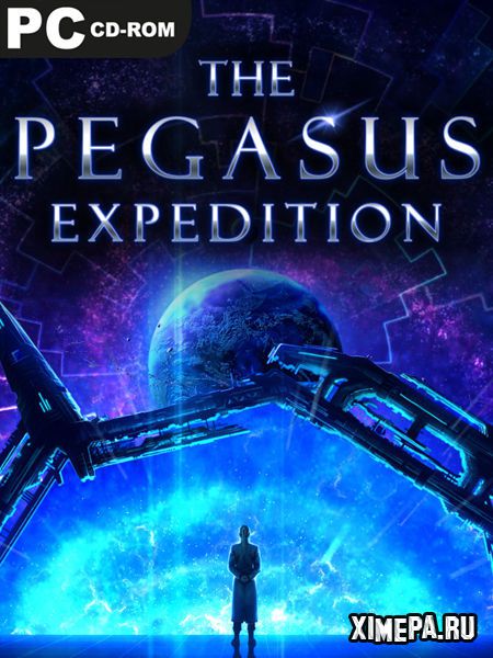 Экспедиция на Пегасе (2023|Рус|Англ)
