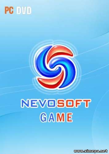 Сборка игр от Nevosoft (2010|Рус)