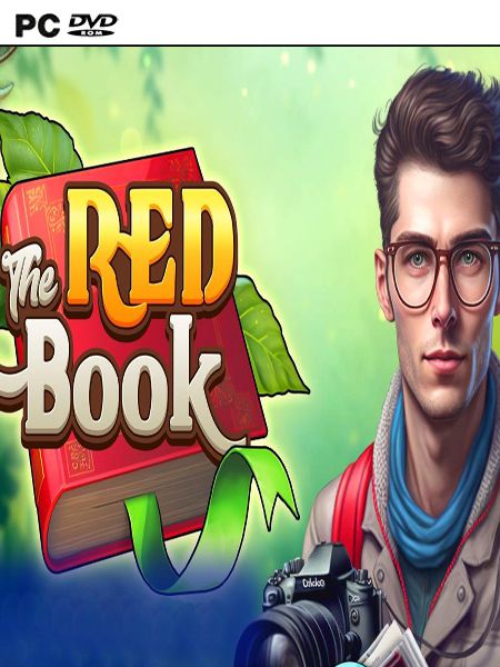 The Red Book (2023|Рус)