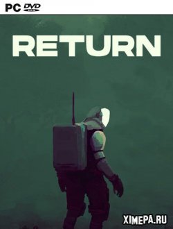 Return (2023|Англ)