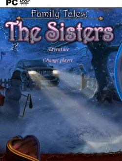 Family Tales: The Sisters (2013|Рус)