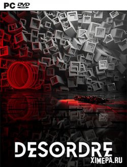DESORDRE: A Puzzle Game Adventure (2023|Рус|Англ)