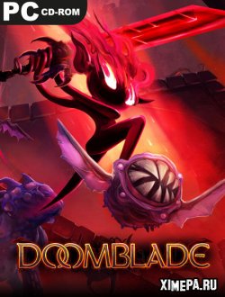 Doomblade (2023|Рус|Англ)