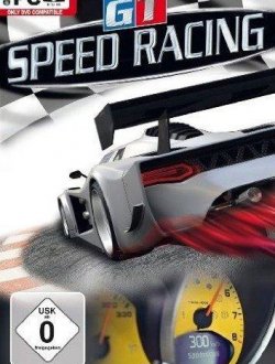 GT Speed Racing (2009|Нем)