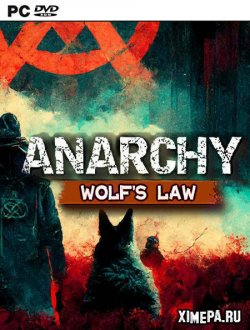 Анархия: Волчьи законы (2023-24|Рус)