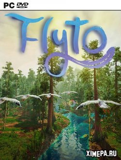 Flyto (2023|Рус|Англ)