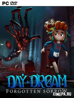 Daydream: Forgotten Sorrow (2023|Рус|Англ)