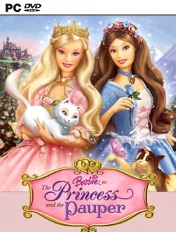 Барби: Принцесса и Нищенка (2005|Рус)