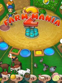 Farm Mania 2 (2009|Рус)