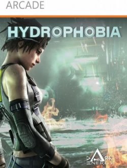 Hydrophobia Prophecy (2011|Рус)