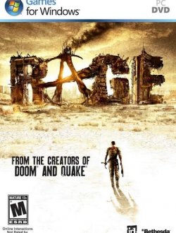 Rage (2011|Рус)
