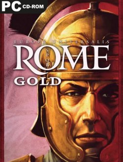 Европа. Древний Рим: Золотой век (2008|Рус)