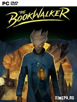 The Bookwalker: Thief of Tales (2023|Рус|Англ)