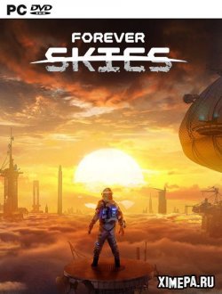 Forever Skies (2023-24|Рус)