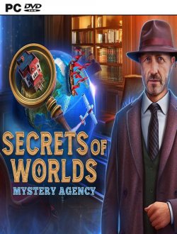 Тайны миров: Детективное агентство (2022|Рус)