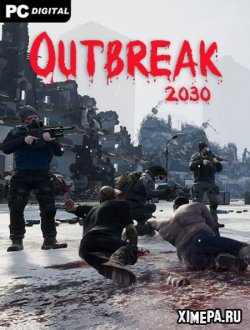 Outbreak 2030 (2023|Англ)