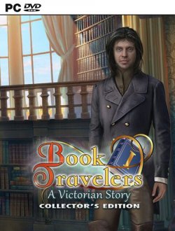 Книжные Странники: Викторианская история (2022|Рус|Англ)