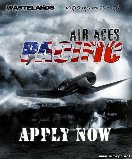 Air Aces: Pacific (2010|Англ)
