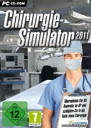 Chirurgie-Simulator 2011 (2010|Нем)