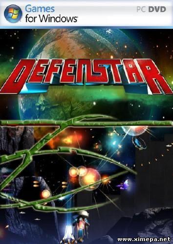 Defenstar (2010|Англ)