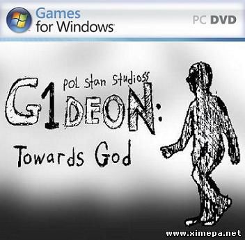 G1Deon: Towards God (2010|Рус|Англ)