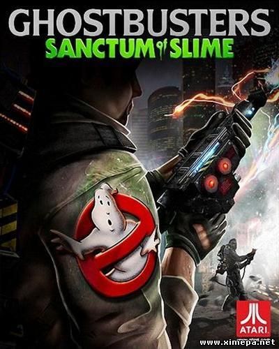 Ghostbusters: Sanctum of Slime (2011|Рус)