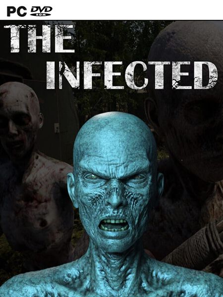 The Infected (2020-24|Рус|Англ)