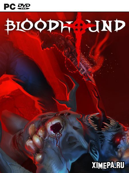 Bloodhound (2023|Рус|Англ)