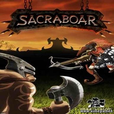 Sacraboar (2009|Англ)